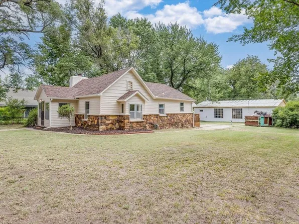 516 N Washington St, El Dorado, KS 67042