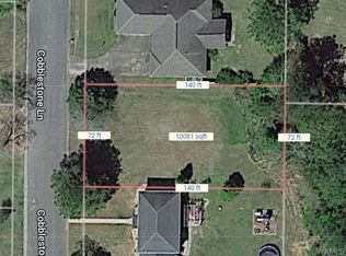 0 Cobblestone Ln, Demopolis, AL 36732