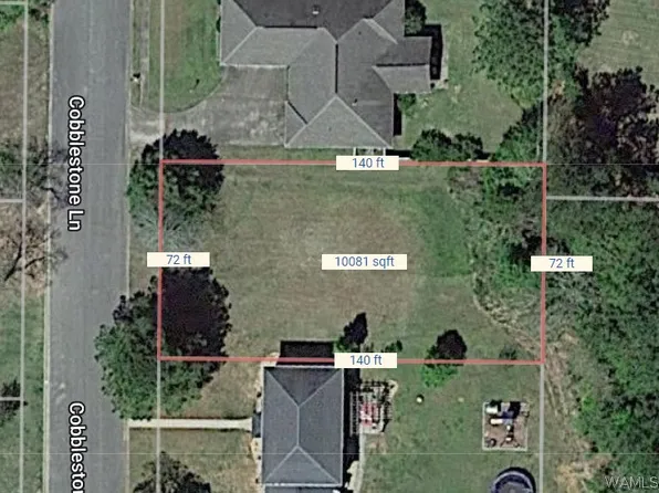 0 Cobblestone Ln, Demopolis, AL 36732