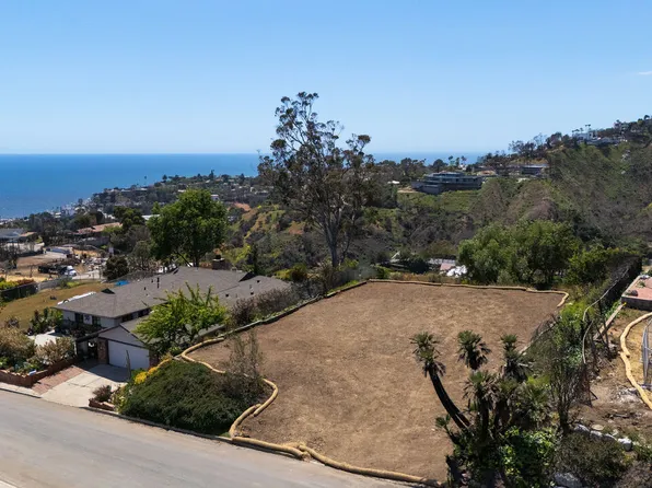 729 Enchanted Way, Pacific Palisades, CA 90272