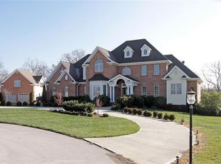 315 Whispering Brook Dr, Nicholasville, KY 40356