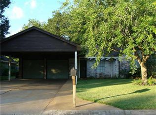 308 Tiegs St, League City, TX 77573
