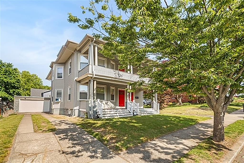 44 Hilltop Ave, Providence, RI 02908 Zillow