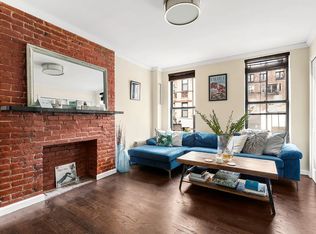 252 Elizabeth St APT 8, New York, NY 10012