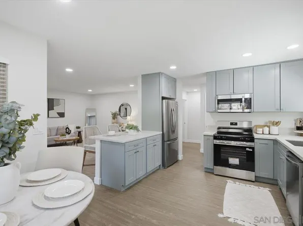 5533 Adobe Falls Rd Unit 3, San Diego, CA 92120