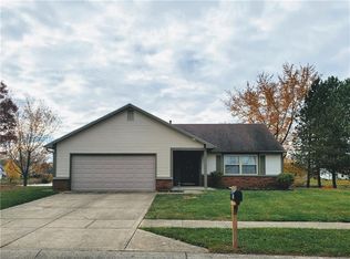 127 Rolling Ridge Rd, Shelbyville, IN 46176