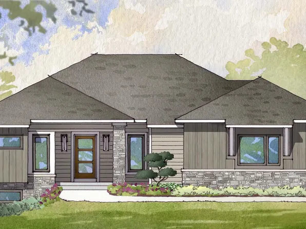 4589 Ada Grove Ct SE #4E, Ada, MI 49301