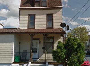 302 E Walnut St APT 2, Allentown, PA