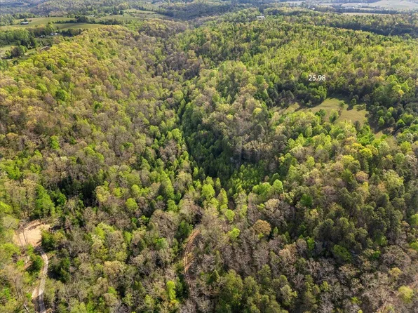 1234 Highway 490, East Bernstadt, KY 40729