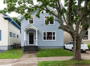 6280 Chebucto Rd, Halifax, NS B3L1K8