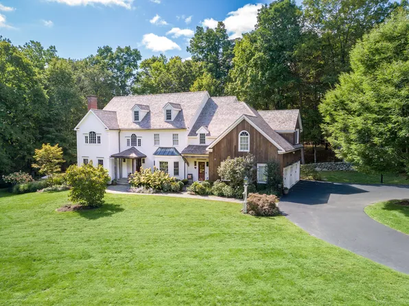 225 Nod Road, Ridgefield, CT 06877