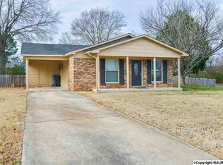 2907 Leighsdale Ave SW, Decatur, AL 35603