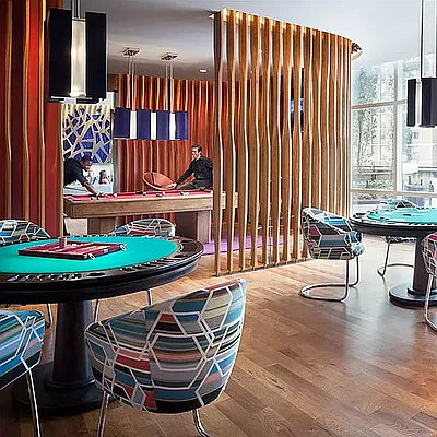 Rented by Corcoran | media 35