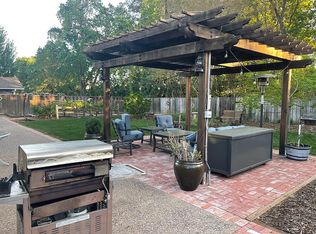 7477 Inverness St, San Ramon, CA 94583