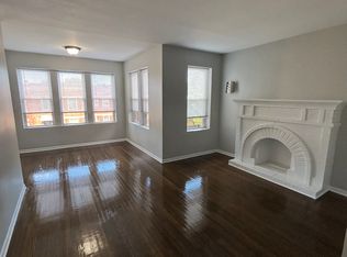 1511 E 71st Pl #2E, Chicago, IL 60619