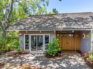 2132 Garden Ter, Mountain View, CA 94040