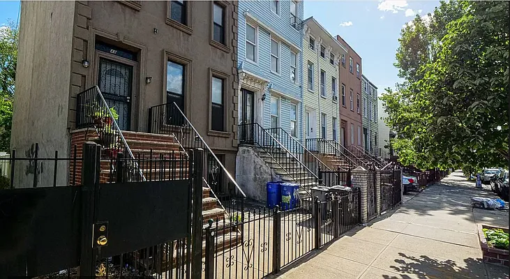 Rented by Douglas Elliman | media 8