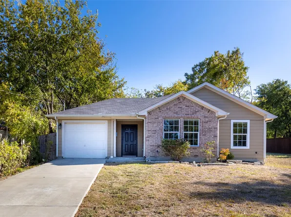 3910 S Denley Dr, Dallas, TX 75216