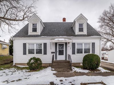 1518 W Main St, Marshalltown, IA, 50158