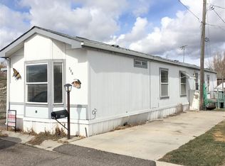 330 W Chubbuck Rd TRAILER 35A, Chubbuck, ID 83202