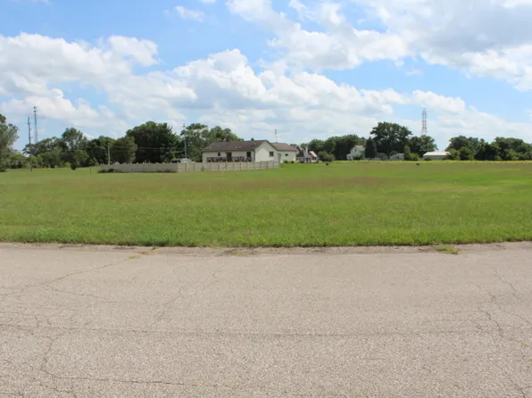 0 Manorwood Cir Lot 23, Benton Harbor, MI 49022