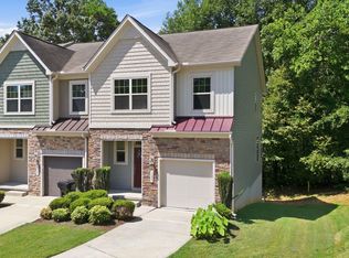 125 Hill Shore Ln, Clayton, NC 27527
