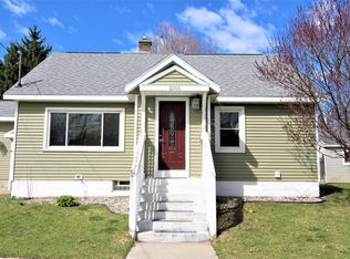 2365 McCracken St, Muskegon, MI 49441