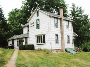 381 Hidlay Church Rd, Bloomsburg, PA 17815