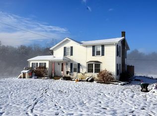 468 Shores Rd, Ulster, PA 18850