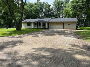 12875 Shank Rd, Doylestown, OH 44230