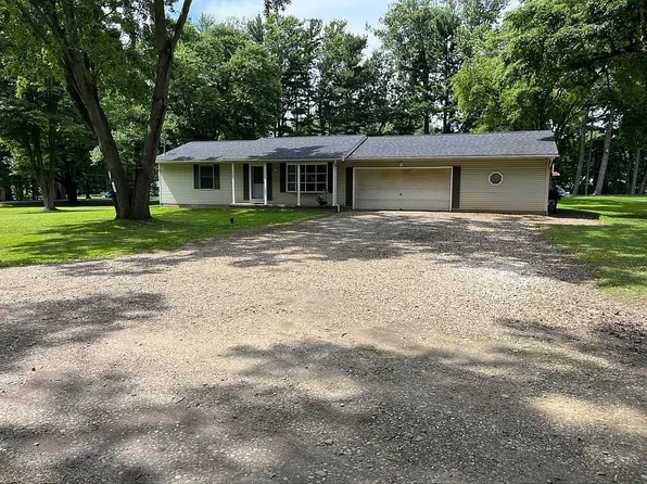 12875 Shank Rd, Doylestown, OH 44230