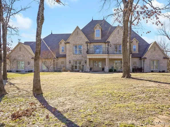 16162 W 61st St S, Sand Springs, OK 74063