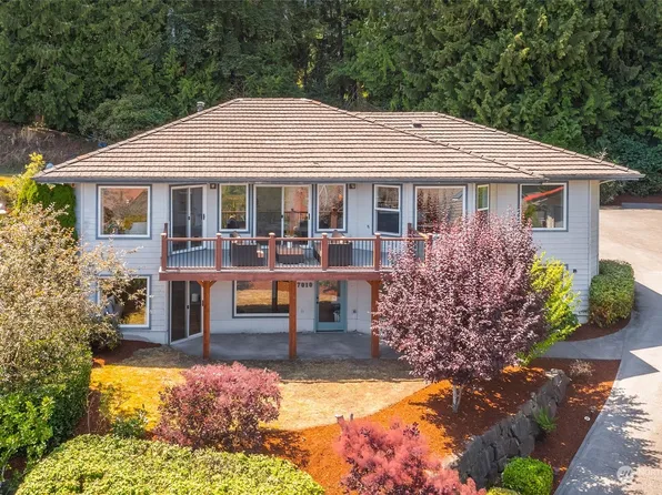 7010 Yew Street, Everett, WA 98203