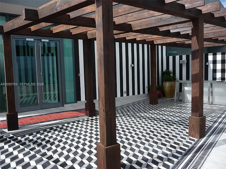 1300 S Miami Ave #3503 — Photo 33