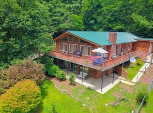1386 Sutton Branch Rd, Sylva, NC 28779