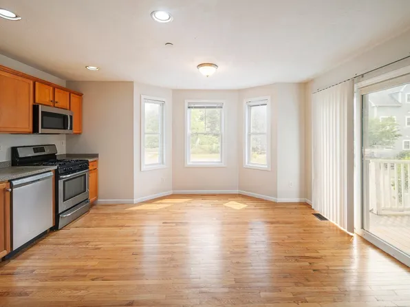 17 Business Ter #17, Hyde Park, MA 02136