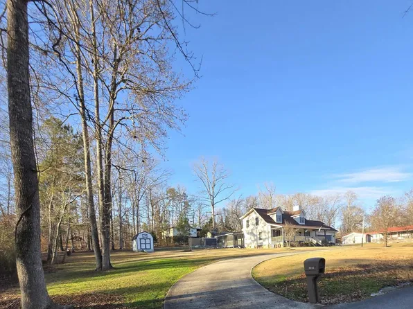 8441 Toestring Valley Rd, Spring City, TN 37381