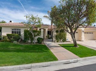 10 Via Elegante, Rancho Mirage, CA 92270