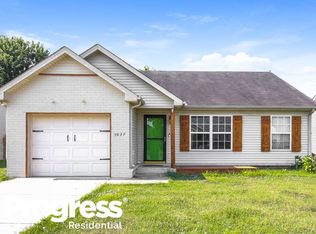 3037 Weybridge Dr, Murfreesboro, TN 37128