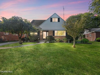 2352 Roseann Dr, Toledo, OH, 43611