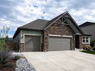 5388 Hallowell Park Dr, Timnath, CO 80547