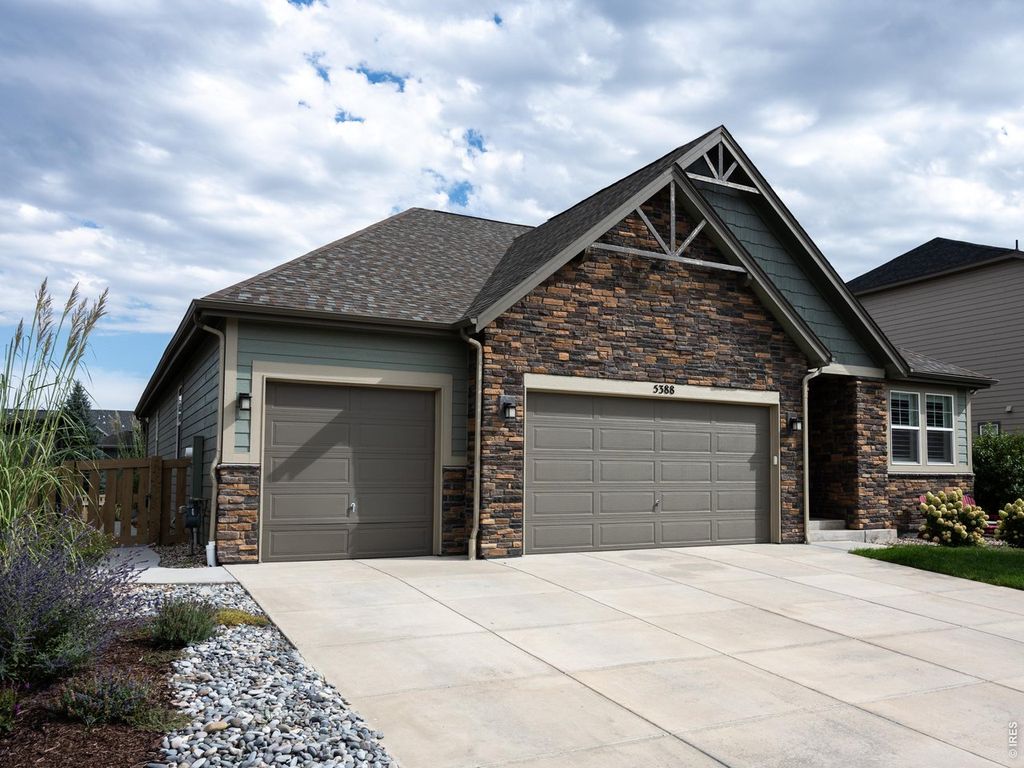 5388 Hallowell Park Dr