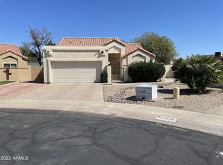 6010 W Shangri La Rd, Glendale, AZ 85304