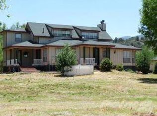 2612 S Lantis Ln, Camp Verde, AZ 86322