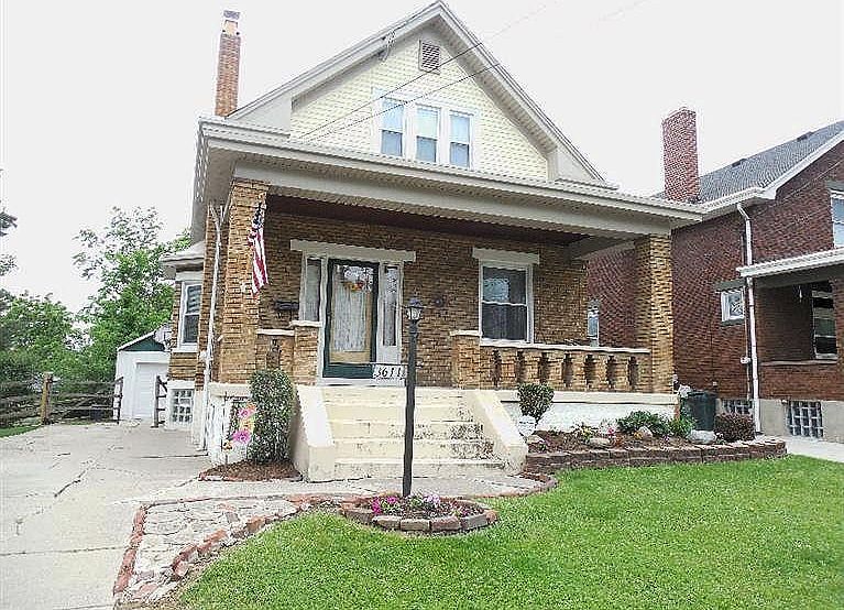 1st image of 3611 Woodbine Ave