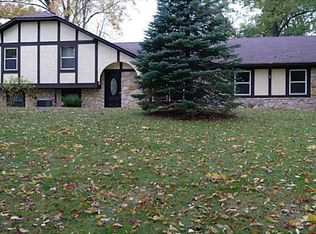 5470 E Dayhuff Rd, Mooresville, IN 46158