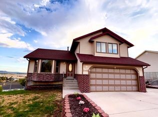 2462 W Meadow St, Cedar City, UT 84720