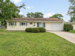4543 Macdougall Ct, South Bend, IN 46614