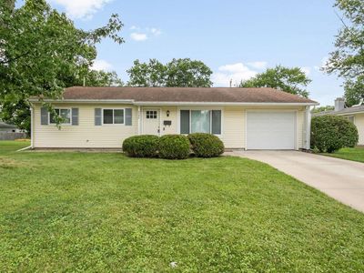 4543 Macdougall Ct, South Bend, IN, 46614