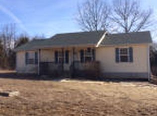 220 Angel Ct, Vine Grove, KY 40175